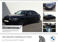 Bild des Angebotes BMW M3 Limousine LC PROF+HUD+PAP+LED+E SITZE+LEDER