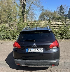 Bild des Angebotes Peugeot 2008 peugeot