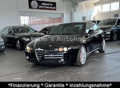 Bild des Angebotes Alfa Romeo 159 | 1.9 JTDM 16V ti|Leder|110KW|