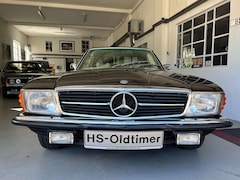 Bild des Angebotes Mercedes-Benz 450 SLC W107 Coupe