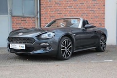 Bild des Angebotes Fiat 124 Spider Lusso - sehr gepflegt!!