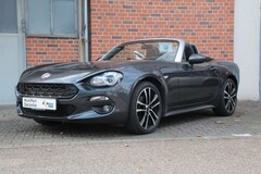 Bild des Angebotes Fiat 124 Spider Lusso m. Leder+PDC-  sehr gepflegt!!