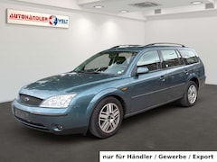 Bild des Angebotes Ford Mondeo Kombi 1.8i Klimaanlage