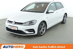 VW Golf 1.5 TSI ACT Highline BMT*NAVI*LED*ACC*