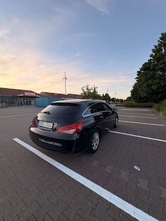 Bild des Angebotes Mercedes-Benz CLA 200 Shooting Brake d 7G-DCT