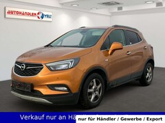 Bild des Angebotes Opel Mokka X 1.6 CDTI Innovation Klimaaut. PDC
