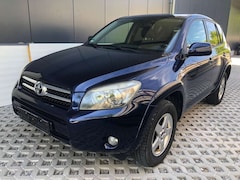 Bild des Angebotes Toyota RAV 4 RAV4 Executive