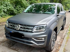 Bild des Angebotes VW Amarok Amarok 3.0 TDI 4MOTION Autm. Canyon