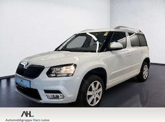 Bild des Angebotes Skoda Yeti AMBITION TSI DSG+NAVI+ALU 16+RÜCKFAHRKAMERA+SMART