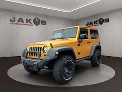 Bild des Angebotes Jeep Wrangler 75th Anniversary+FOLIERT+UMBAU+