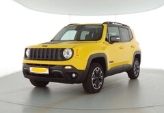 Bild des Angebotes Jeep Renegade Renegade 2.0 MultiJet Active Drive Low Automatik T