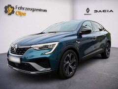Bild des Angebotes Renault Arkana R.S. Line, ACC, GJR, Navi, PANO