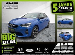 Bild des Angebotes Opel Corsa F e Ultimate NAVI*KAMERA*MASSAGE*ULTIMATE