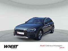 Bild des Angebotes Audi A4 allroad A4 allroad 45 TFSI MATRIX/STHZG/STADT/TOUR/HUD/K