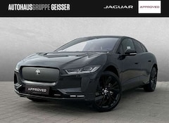 Bild des Angebotes Jaguar I-Pace EV400 AWD R-Dynamic HSE ACC LED HUD  22'