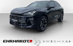 Bild des Angebotes CUPRA Terramar 2.0 TSI DSG 4Drive DCC MATRIX*HEADUP*VIRTUAL*NA...