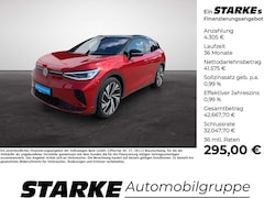 Bild des Angebotes VW ID.4 GTX 4M