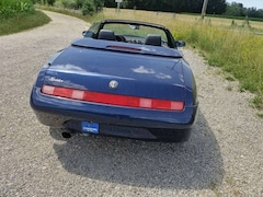 Alfa Romeo Spider Spider 2.0 JTS Medio