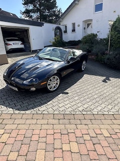 Jaguar XKR XKR Cabrio