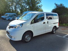 Bild des Angebotes Nissan NV200 /Evalia Kombi Comfort Fenster Bus