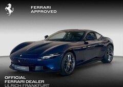 Bild des Angebotes Ferrari Roma ***Ferrari Frankfurt***