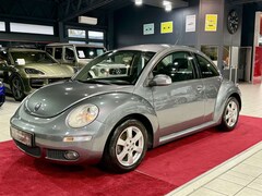 Bild des Angebotes VW New Beetle 2.0 Exclusive-Paket SITZHEIZUNG KLIMA