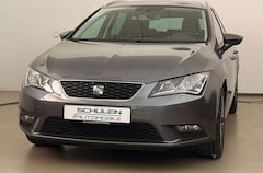 Bild des Angebotes SEAT Leon Connect*CarPlay*SHZ*AHK*Teilleder*2. Hand*