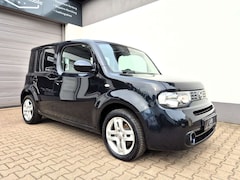 Bild des Angebotes Nissan Cube Basis 1.6 |Klima|Panorama|SHG|