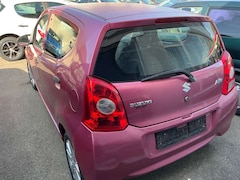 Bild des Angebotes Suzuki Alto 1.0 Basic