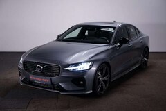 Bild des Angebotes Volvo S60 2.0 T5 R Design Geartronic*B&W*360°*Memory*