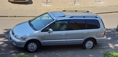 Bild des Angebotes Honda Shuttle 2.3i ES