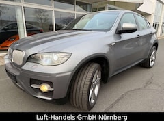 Bild des Angebotes BMW X6 Baureihe X6 xDrive35d neuer Motor!!!