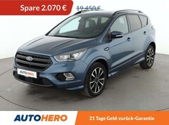 Bild des Angebotes Ford Kuga 1.5 EcoBoost ST-Line Aut.*NAVI*XENON*ACC*SPUR*
