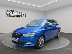 Bild des Angebotes Skoda Fabia Combi Best of 1.0 TSI
