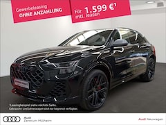 Bild des Angebotes Audi RS Q8 performance 4.0 TFSI quattroHUD Luftfederung AD St