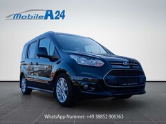 Bild des Angebotes Ford Tourneo Connect Titanium AHK PANORAMA ZAHNRIEMEN