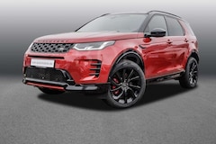 Bild des Angebotes Land Rover Discovery Sport P300e Dynamic SE 8-fach bereift