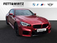 Bild des Angebotes BMW M2 Coupé Head-Up|DrivingAssistant|Parkass.