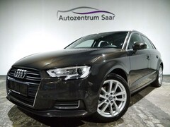 Bild des Angebotes Audi A3 Sportback Design Klima Xenon Navi PDC Leder
