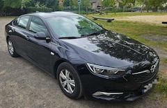 Bild des Angebotes Opel Insignia Insignia Grand Spor 1.5 Direct InjectionTurbo Aut.