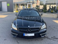 Bild des Angebotes Mercedes-Benz CLS 63 AMG SPEEDSHIFT MCT Performance Plus