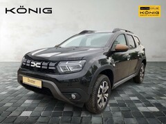 Bild des Angebotes Dacia Duster Extreme TCe 150 AUTOMATIK