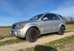 Kia Sorento 2.5 CRDi VGT Aut. EX