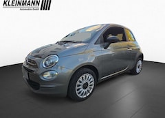 Bild des Angebotes Fiat 500 1.0 GSE Hybrid (70 PS)*LM+7"-TS-Info+CarPlay