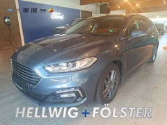Bild des Angebotes Ford Mondeo TITANIUM NAVI / AHK / LED / ACC / P-DACH
