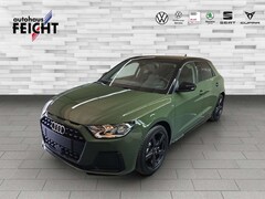Bild des Angebotes Audi A1 Sportback 1.0 TFSI 25 advanced+PDC+GRA