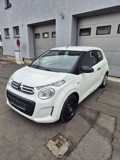 Bild des Angebotes Citroen C1 Live