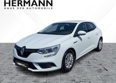 Bild des Angebotes Renault Megane IV 1.3 TCe 115 GPF Life *Klima*Tempomat