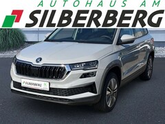 Bild des Angebotes Skoda Karoq 1.5 TSI TOUR AHK Matrix Kamera