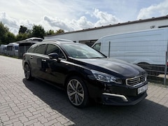 Bild des Angebotes Peugeot 508 SW GT=Leder-LED-JBL-Navi-Pano=